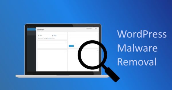 wordpress-malware-removal