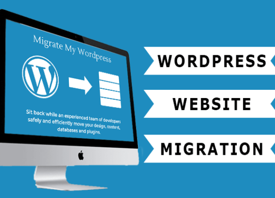 wordpress-migration